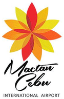 Mactan Airport Logo